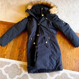 Heavy Michael Kors Winter Jacket